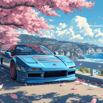 automotive road trip japan 1 automotive road trip japan 1 - get prompts for midjourney